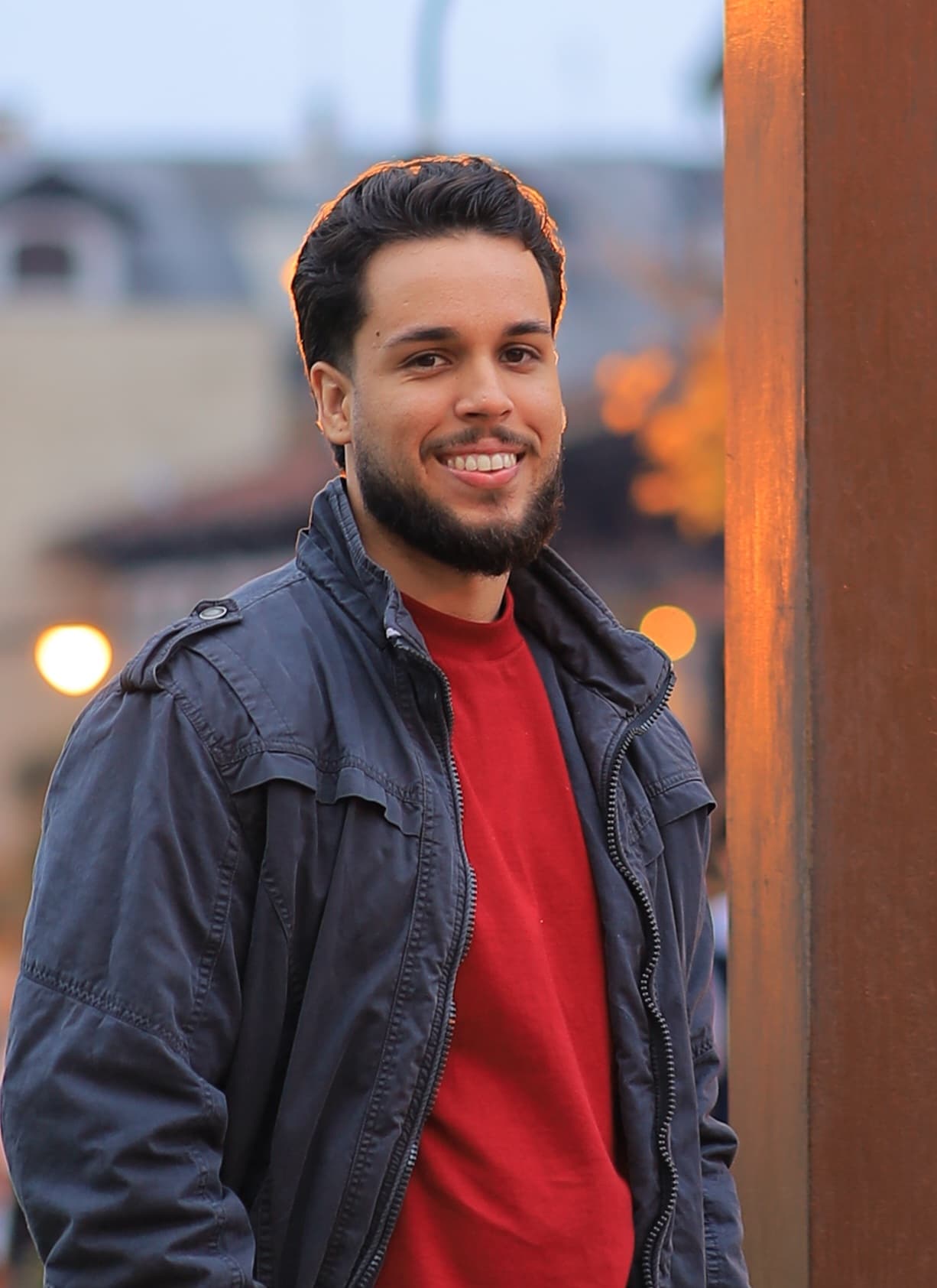 Gabriel Lacerda - Desenvolvedor