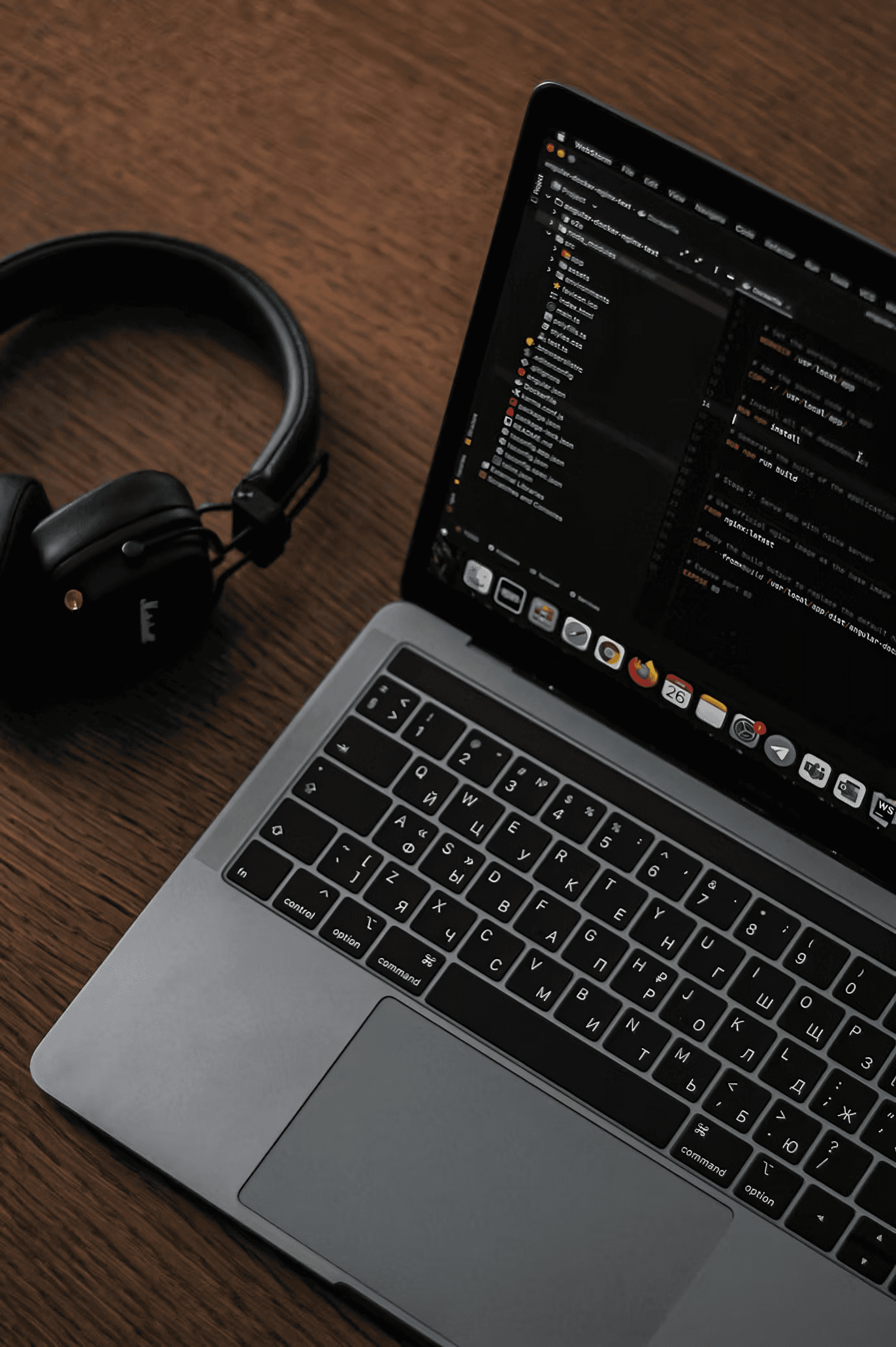 Processo de trabalho - Gabriel Lacerda