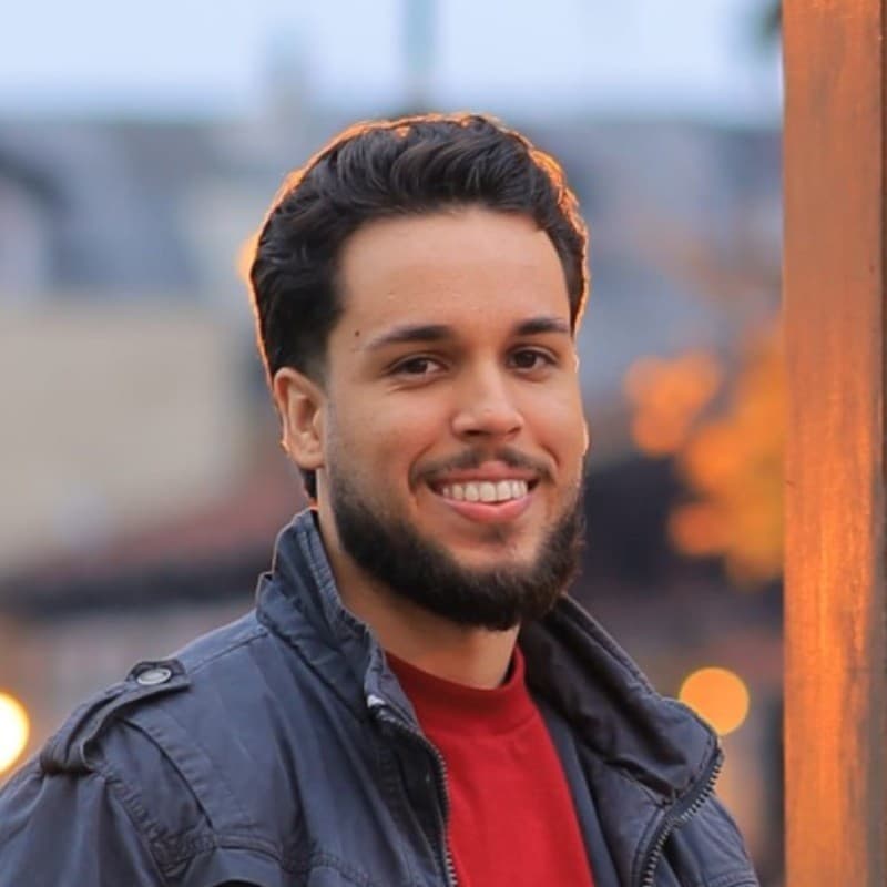 Gabriel Lacerda